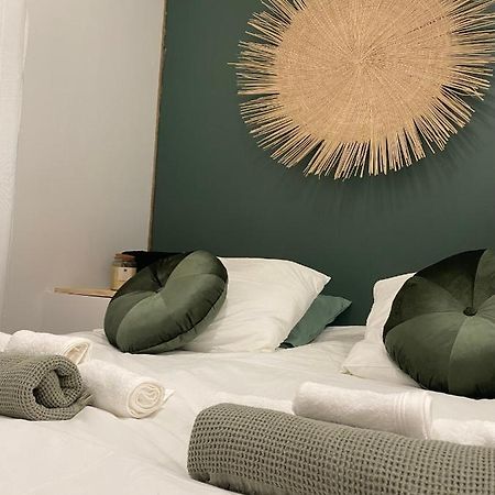 Logement De Charme Тулуза Экстерьер фото