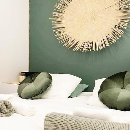 Logement De Charme Тулуза Экстерьер фото