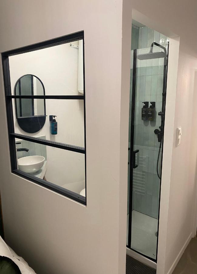 Logement De Charme Тулуза Экстерьер фото