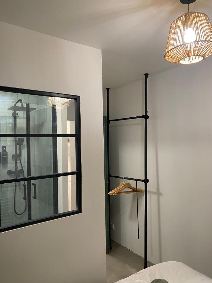 Logement De Charme Тулуза Экстерьер фото