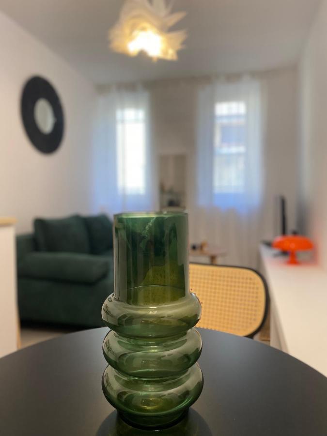 Logement De Charme Тулуза Экстерьер фото