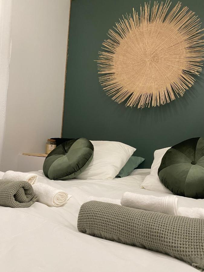 Logement De Charme Тулуза Экстерьер фото