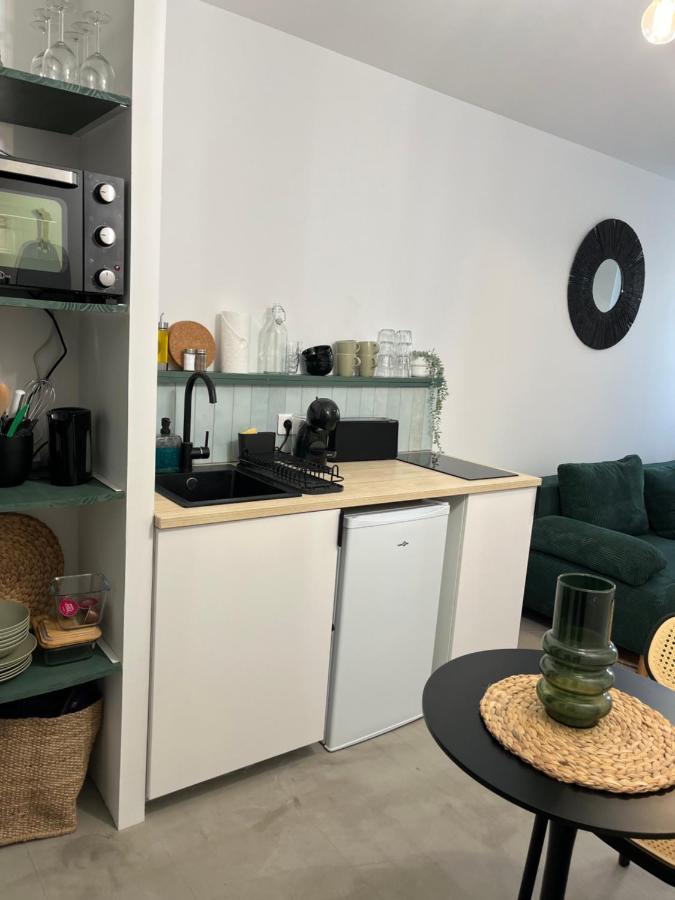 Logement De Charme Тулуза Экстерьер фото